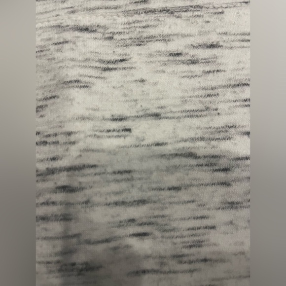 J. America - Jesus. plus. Life cowl turtleneck sweater Sz Medium - Picture 4 of 5